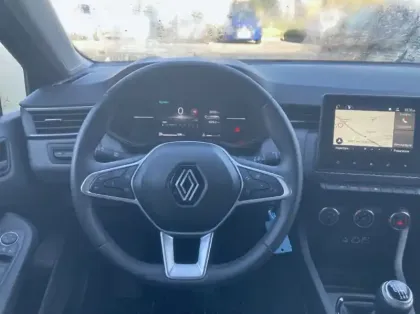 Photo 6 Renault Clio 1.0 TCe 90ch Evolution - 24