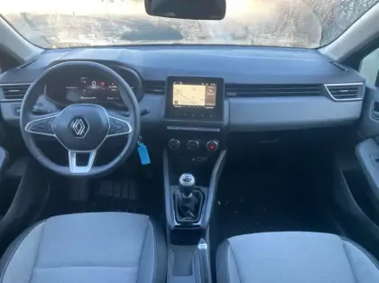 Photo 2 Renault Clio 1.0 TCe 90ch Evolution - 24