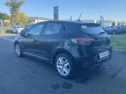 Photo 12 Renault Clio 1.0 TCe 90ch Evolution - 24