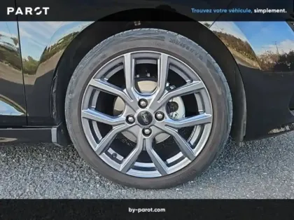 Photo 12 Ford Fiesta 1.0 Flexifuel 95ch ST-Line 5p