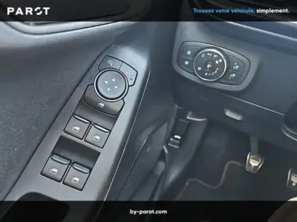 Photo 5 Ford Fiesta 1.0 Flexifuel 95ch ST-Line 5p