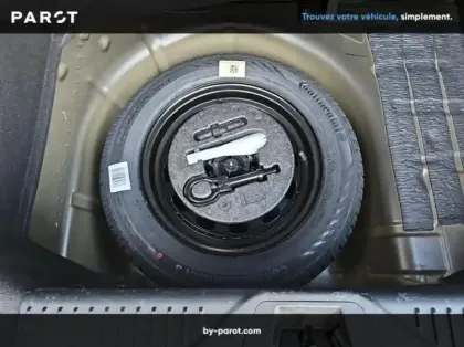 Photo 21 Ford Fiesta 1.0 Flexifuel 95ch ST-Line 5p