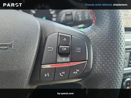 Photo 15 Ford Fiesta 1.0 Flexifuel 95ch ST-Line 5p