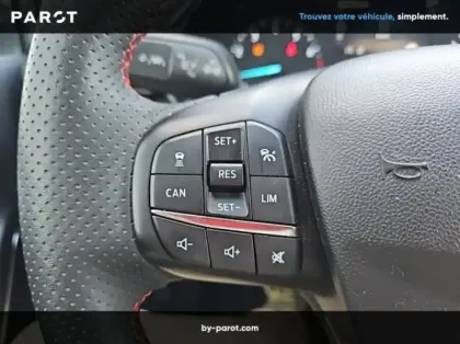 Photo 14 Ford Fiesta 1.0 Flexifuel 95ch ST-Line 5p