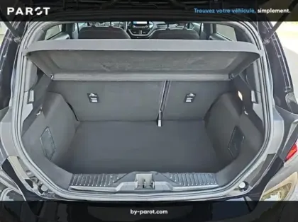 Photo 9 Ford Fiesta 1.0 Flexifuel 95ch ST-Line 5p