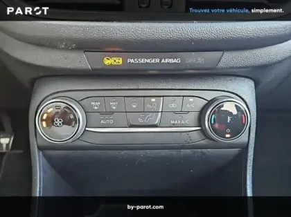 Photo 4 Ford Fiesta 1.0 Flexifuel 95ch ST-Line 5p