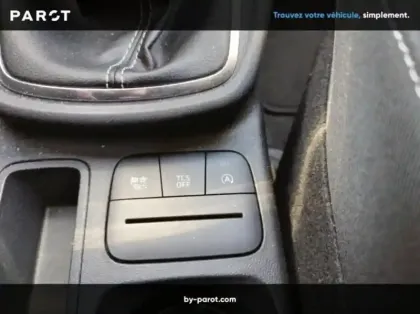 Photo 18 Ford Puma 1.0 Flexifuel 125ch Titanium