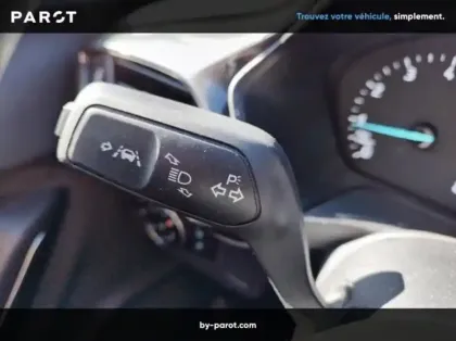 Photo 22 Ford Puma 1.0 Flexifuel 125ch Titanium