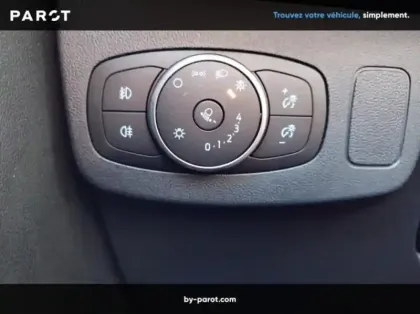 Photo 24 Ford Puma 1.0 Flexifuel 125ch Titanium