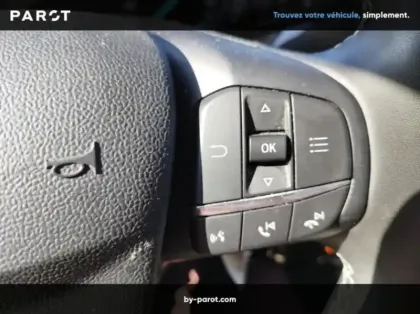 Photo 20 Ford Puma 1.0 Flexifuel 125ch Titanium