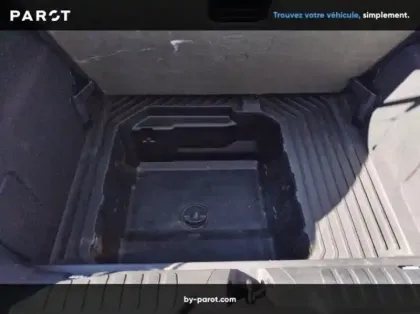 Photo 12 Ford Puma 1.0 Flexifuel 125ch Titanium