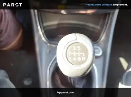 Photo 17 Ford Puma 1.0 Flexifuel 125ch Titanium