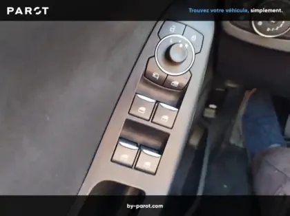 Photo 23 Ford Puma 1.0 Flexifuel 125ch Titanium