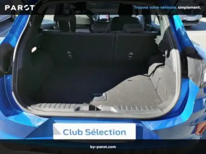 Photo 11 Ford Puma 1.0 Flexifuel 125ch Titanium