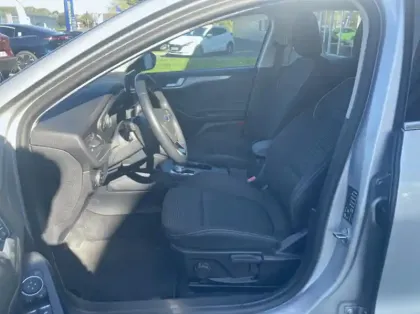 Photo 9 Ford Focus SW 1.5 EcoBlue 120ch Titanium BVA 99g