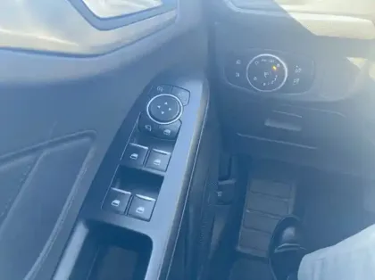 Photo 5 Ford Focus SW 1.5 EcoBlue 120ch Titanium BVA 99g