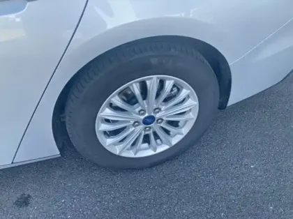 Photo 13 Ford Focus SW 1.5 EcoBlue 120ch Titanium BVA 99g