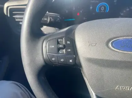 Photo 14 Ford Focus SW 1.5 EcoBlue 120ch Titanium BVA 99g