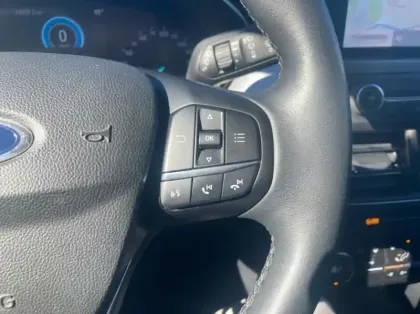 Photo 15 Ford Focus SW 1.5 EcoBlue 120ch Titanium BVA 99g