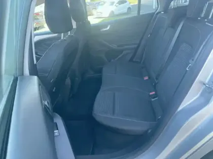 Photo 8 Ford Focus SW 1.5 EcoBlue 120ch Titanium BVA 99g