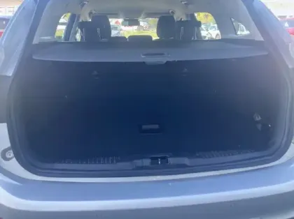 Photo 10 Ford Focus SW 1.5 EcoBlue 120ch Titanium BVA 99g