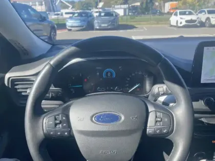 Photo 6 Ford Focus SW 1.5 EcoBlue 120ch Titanium BVA 99g