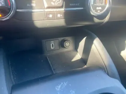 Photo 16 Ford Focus SW 1.5 EcoBlue 120ch Titanium BVA 99g