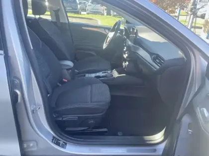 Photo 21 Ford Focus SW 1.5 EcoBlue 120ch Titanium BVA 99g