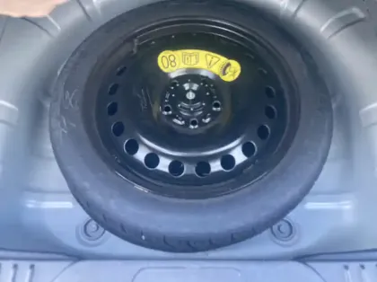 Photo 22 Ford Focus SW 1.5 EcoBlue 120ch Titanium BVA 99g