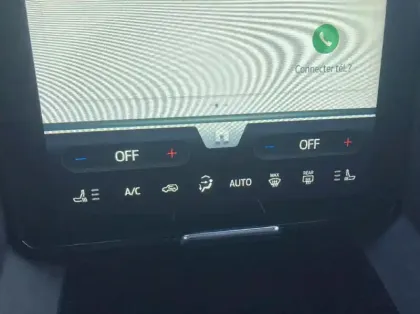 Photo 4 Ford Capri 286ch Extended Range 77kWh Pack Premium RWD