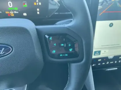 Photo 18 Ford Capri 286ch Extended Range 77kWh Pack Premium RWD