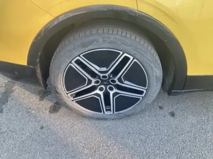 Photo 13 Ford Capri 286ch Extended Range 77kWh Pack Premium RWD