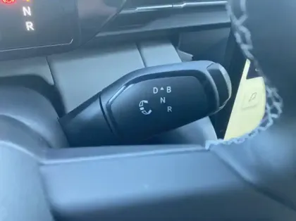 Photo 7 Ford Capri 286ch Extended Range 77kWh Pack Premium RWD