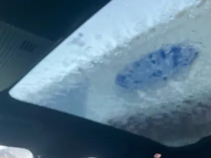 Photo 14 Ford Capri 286ch Extended Range 77kWh Pack Premium RWD