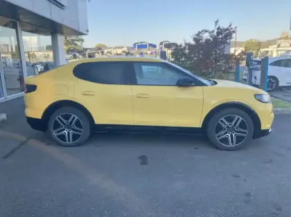 Photo 23 Ford Capri 286ch Extended Range 77kWh Pack Premium RWD