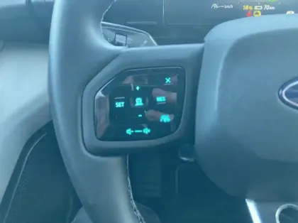 Photo 16 Ford Capri 286ch Extended Range 77kWh Pack Premium RWD