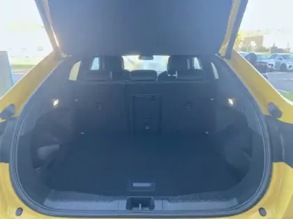 Photo 10 Ford Capri 286ch Extended Range 77kWh Pack Premium RWD