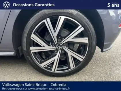 Photo 13 Volkswagen Polo  1.0 TSI 95ch R-Line