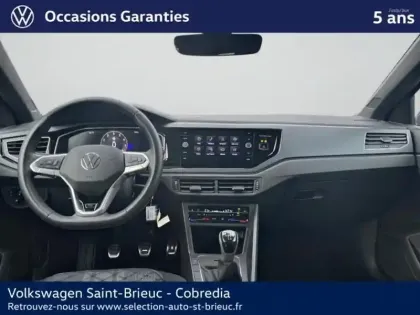 Photo 17 Volkswagen Polo  1.0 TSI 95ch R-Line