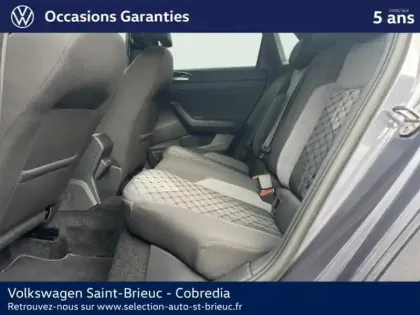 Photo 16 Volkswagen Polo  1.0 TSI 95ch R-Line