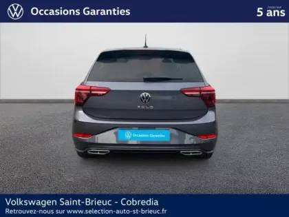 Photo 5 Volkswagen Polo  1.0 TSI 95ch R-Line