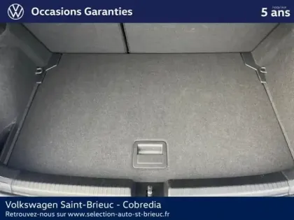 Photo 6 Volkswagen Polo  1.0 TSI 95ch R-Line