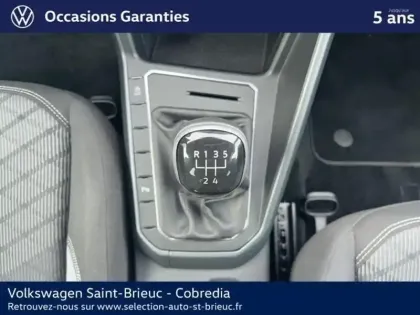 Photo 11 Volkswagen Polo  1.0 TSI 95ch R-Line