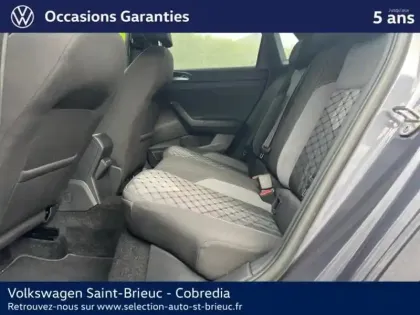 Photo 8 Volkswagen Polo  1.0 TSI 95ch R-Line