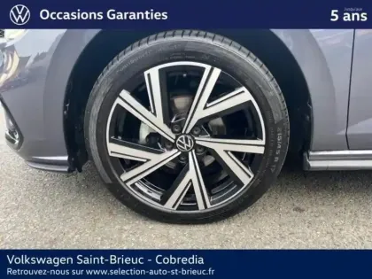 Photo 14 Volkswagen Polo  1.0 TSI 95ch R-Line