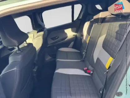 Photo 84 Renault 4  E-Tech Electrique 150ch Iconic autonomie confort