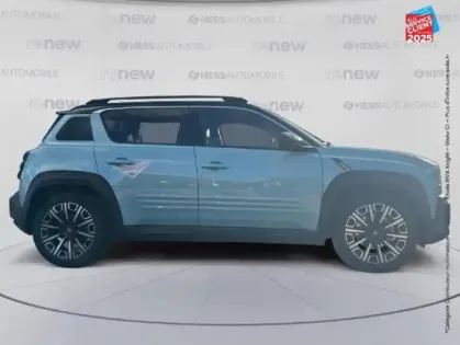 Photo 213 Renault 4  E-Tech Electrique 150ch Iconic autonomie confort