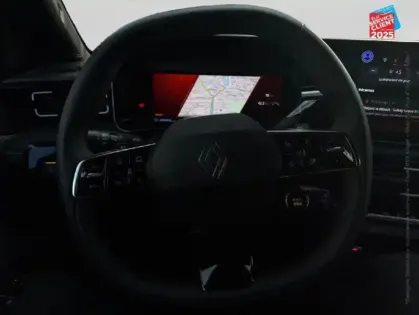 Photo 175 Renault 4  E-Tech Electrique 150ch Iconic autonomie confort