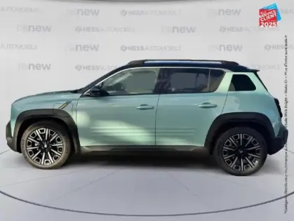 Photo 127 Renault 4  E-Tech Electrique 150ch Iconic autonomie confort