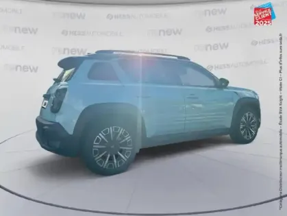 Photo 170 Renault 4  E-Tech Electrique 150ch Iconic autonomie confort